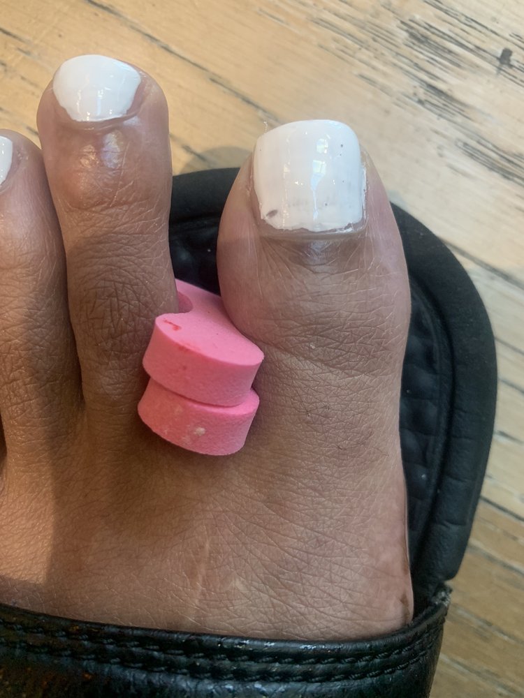 LEE NAILS 444 Chicago Ridge Mall, Chicago Ridge, IL Yelp