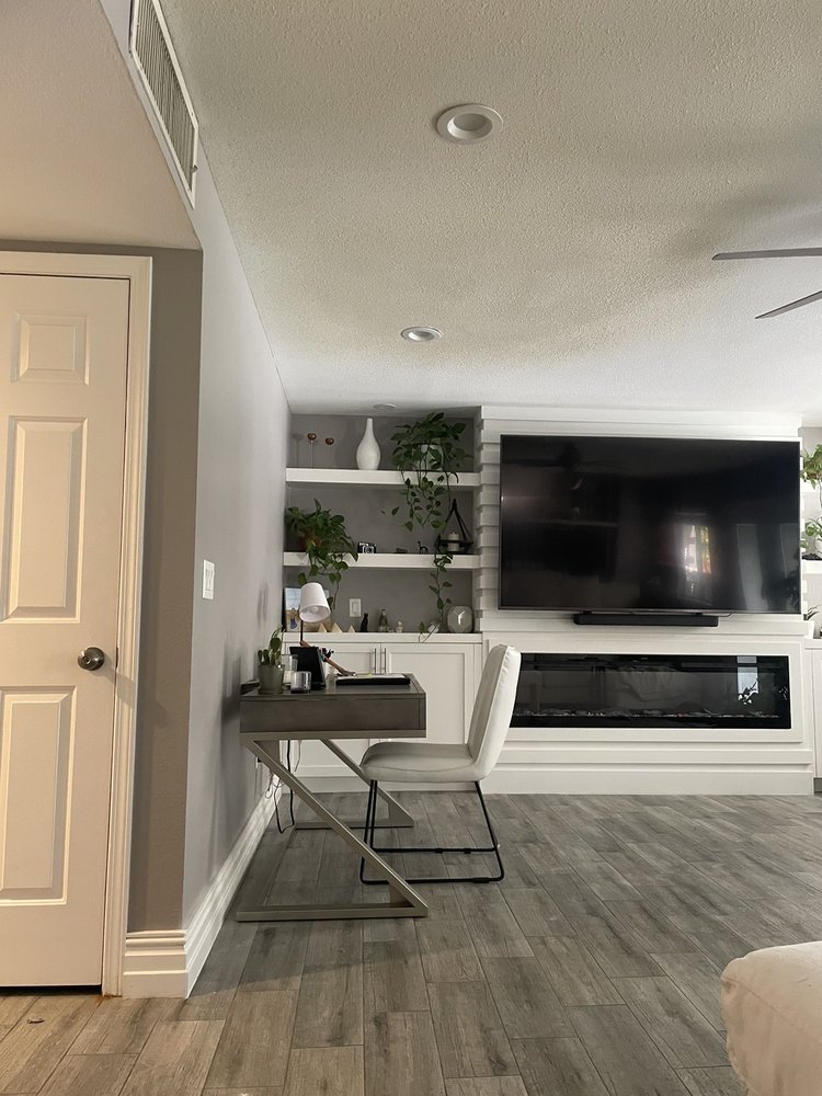 R&S DRYWALL Request a Quote 23 Photos Las Vegas, Nevada Drywall