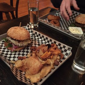 Brother Barrel on Yelp