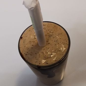 Next Level Burger - Peanut Butter Cup Shake - Burgers Near Me - San Francisco, California