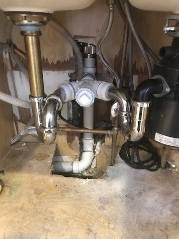 Slide of Pasquesi Plumbing, Heating, Cooling & Sewer