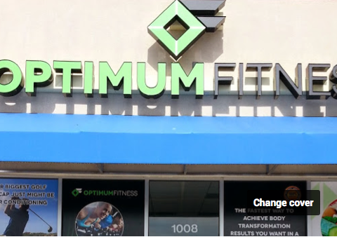 Optimum Fitness Image