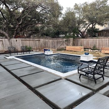 Ramos Concrete - Masonry/Concrete Near Me - San Antonio, Texas