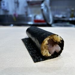 Hand Roll Factory