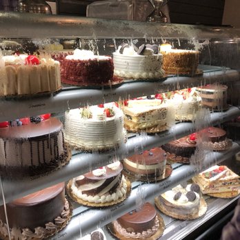 Martha's Country Bakery - Coffee & Tea Near Me - Brooklyn, New York Martha's Country Bakery - Coffee & Tea Near Me - Brooklyn, New York
