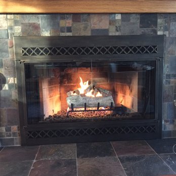 Federal Fireplace & BBQ - After - Fireplace Services Near Me - Commerce, Michigan