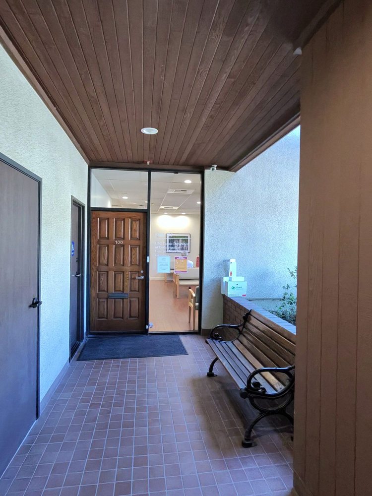 Keck Medicine of USC - La Cañada Flintridge – Otolaryngology - sleep specialist in La Cañada Flintridge, CA