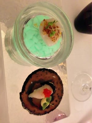 Ristorante Indaco by null