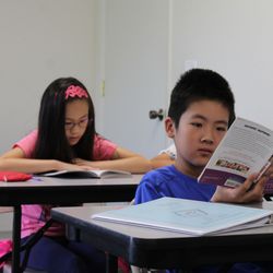 Common Core Reading - Share your thoughts and analysis with our Book Club camp