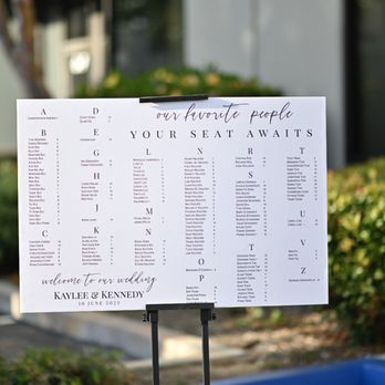 Zooniform - White board wedding - Printing Services Near Me - Garden Grove, California Zooniform - White board wedding - Printing Services Near Me - Garden Grove, California