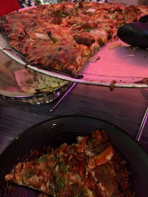 Bombay Beach by null