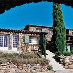 La Maurette