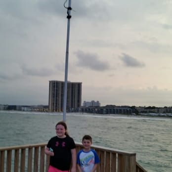 Apache Family Campground & Pier - Campgrounds Near Me - Myrtle Beach, South Carolina