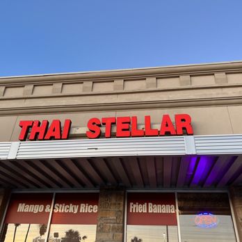 THAI STELLAR - Updated February 2026 - 647 Photos & 645 Reviews - 803 E  Nasa Pkwy, Webster, Texas - Thai - Restaurant Reviews - Phone Number - Menu  - Yelp