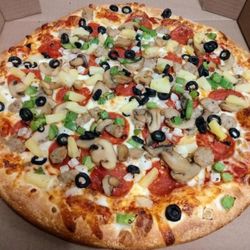 D's Pizzeria & Eatery - Pizza wings coney dogs and more