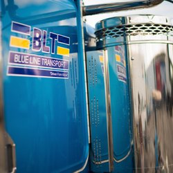 Blue Line Transport