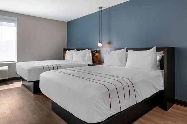 Vīb Hotel by Best Western Denver RiNo by null