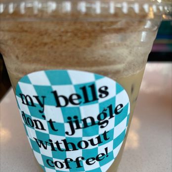 Dig it Coffee - Coffee & Tea Near Me - Las Vegas, Nevada