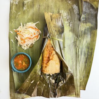 La Pasadita 2 - Salvadorian Tamales - Salvadoran Near Me - Dallas, Texas La Pasadita 2 - Salvadorian Tamales - Salvadoran Near Me - Dallas, Texas
