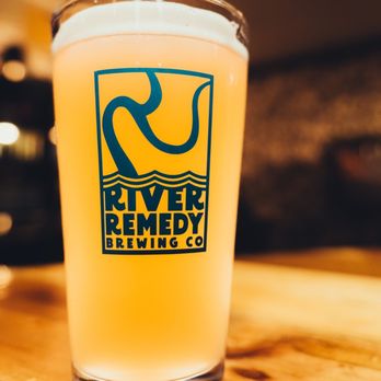 River Remedy Brewing - Breweries Near Me - Rome, Georgia River Remedy Brewing - Breweries Near Me - Rome, Georgia