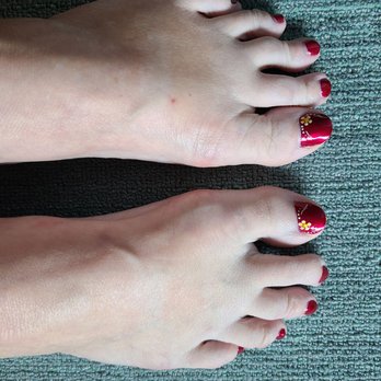 Nail Star Spa - Nail Salons Near Me - Henderson, Nevada
