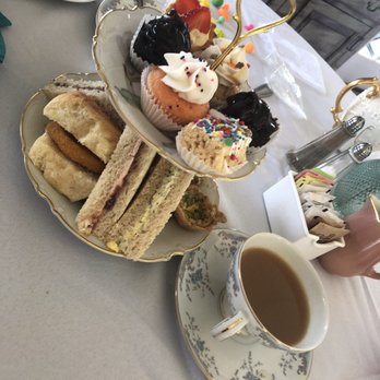 Whistle Stop Tea Room - Tea Rooms Near Me - Lutz, Florida Whistle Stop Tea Room - Tea Rooms Near Me - Lutz, Florida