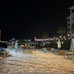 Soundside Waterfront Bar