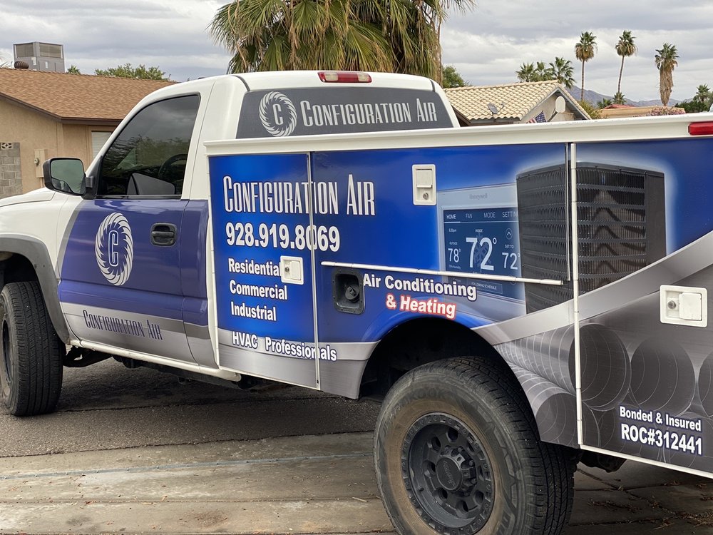 CONFIGURATION AIR Updated September 2024 15 Photos 3575 E No