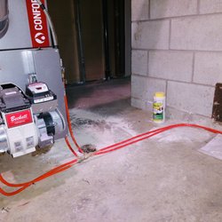 Masters Plumbing & Heating