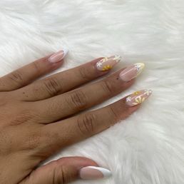 Beautiful set (dip and gel) Beautiful set (dip and gel)