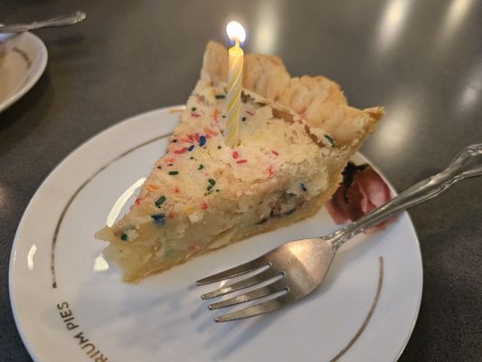 Emporium Pies by null