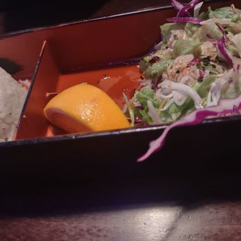Red Salmon - Japanese Near Me - Lancaster, California Red Salmon - Japanese Near Me - Lancaster, California