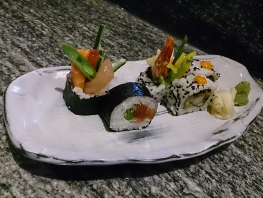 MASU by Nic Watt by null