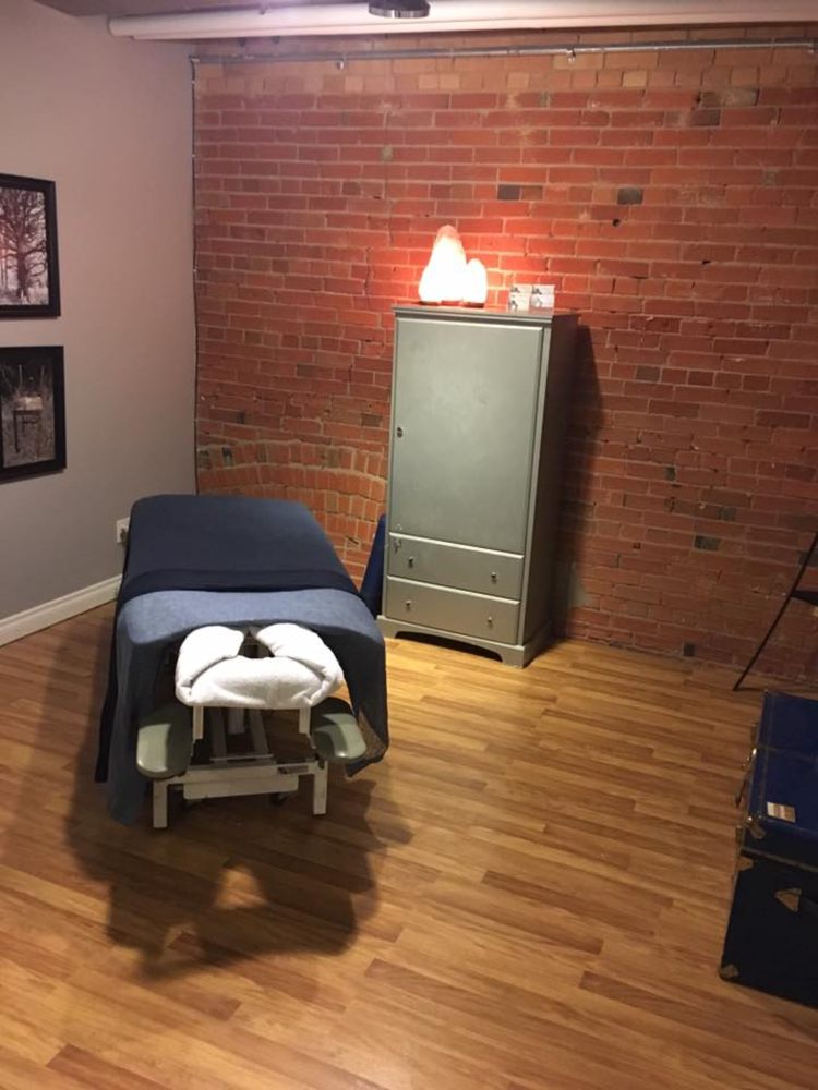 HANDS ON MASSAGE THERAPY Updated September 2024 214 11 Avenue SE, Calgary, Alberta Massage