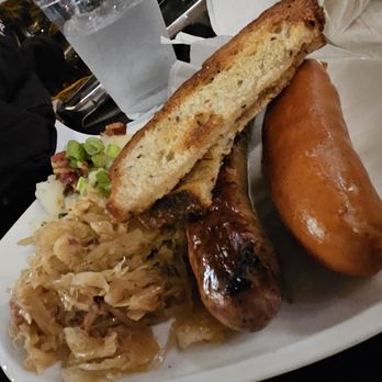 Der Biergarten - Wurstplatten - German Near Me - Atlanta, Georgia Der Biergarten - Wurstplatten - German Near Me - Atlanta, Georgia
