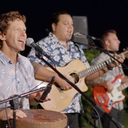 Barefoot Minded - Barefoot Minded Trio