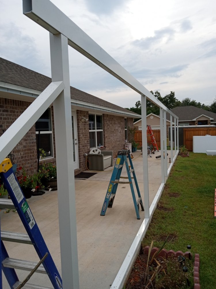 FOX’S BETTER BUILDS 27 Photos Milton, FL Yelp