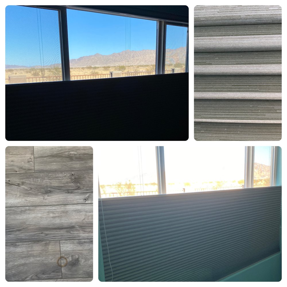 BLINDSMART Updated August 2024 28 Photos Yuma, Arizona Shades