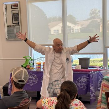Mad Science of Palm Beach - Summer Camps Near Me - Jupiter, Florida Mad Science of Palm Beach - Summer Camps Near Me - Jupiter, Florida