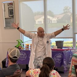 Mad Science of Palm Beach