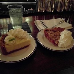 Strawberry Rhubarb Pie W/ Vanilla Ice Cream Strawberry Rhubarb Pie W/ Vanilla Ice Cream