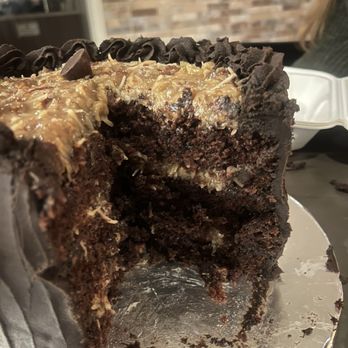 Truly Scrumptious Cakes - True masterpiece...100% from scratch! - Desserts Near Me Truly Scrumptious Cakes - True masterpiece...100% from scratch! - Desserts Near Me