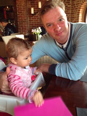 Den Brouwketel by null