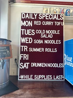 Bon Banh Mi Southeast Asian Kitchen by null