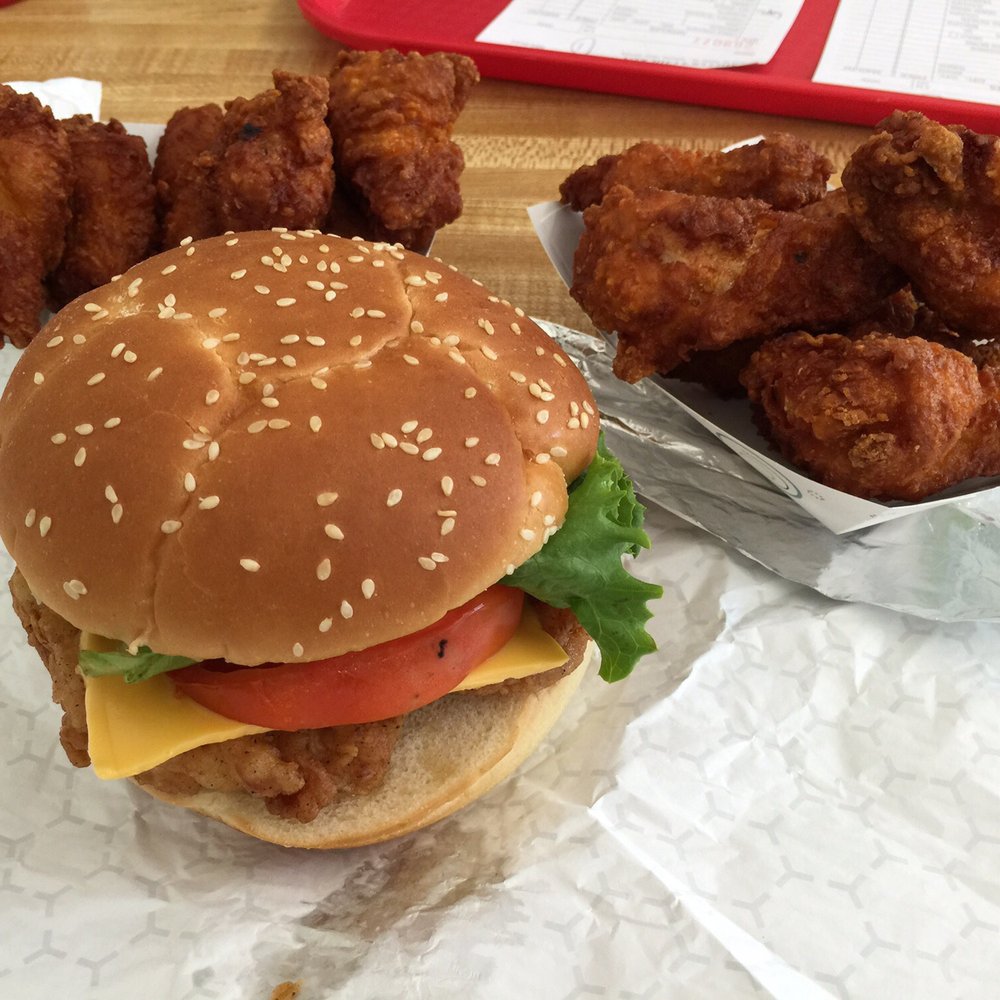 Miller's Chicken - American Near Me - Athens, Ohio Miller's Chicken - American Near Me - Athens, Ohio