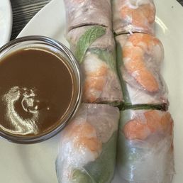 1. Goi Cuon 1. Goi Cuon