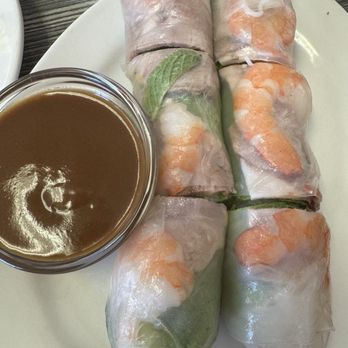 Golden Lotus - 1. Goi Cuon - Vietnamese Near Me - San Francisco, California Golden Lotus - 1. Goi Cuon - Vietnamese Near Me - San Francisco, California