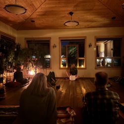 Methow Valley Wellness Center - Solstice Sound Bath at the Wellness Center.