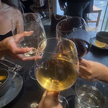 Trestle - New American Near Me - San Francisco, California