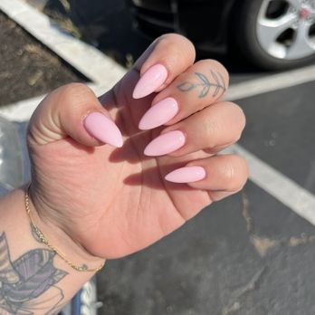 Princess Nails - Nail Salons Near Me - Concord, California Princess Nails - Nail Salons Near Me - Concord, California